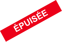 ÉPUISÉE